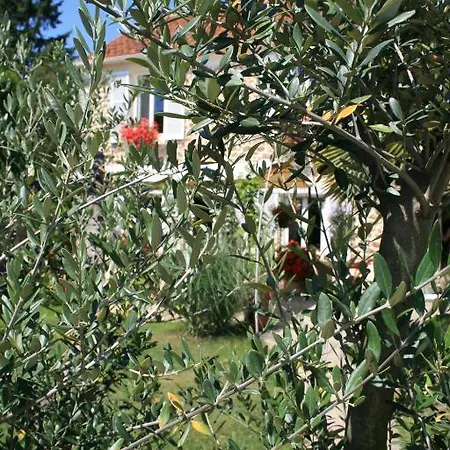 Le Petit Nailly Feriehus Magny-les-Hameaux