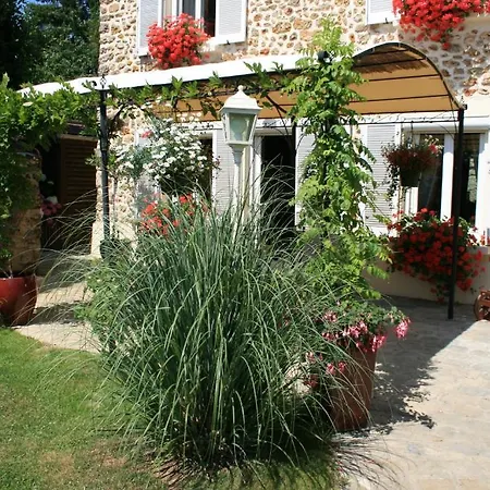Le Petit Nailly Feriehus