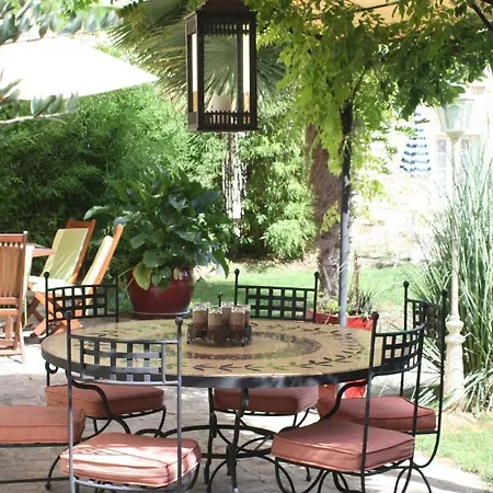 Vakantiehuis Le Petit Nailly *