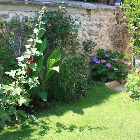 Le Petit Nailly Magny-les-Hameaux