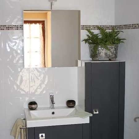 Hébergement de vacances Le Petit Nailly Magny-les-Hameaux