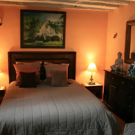 Le Petit Nailly Feriehus